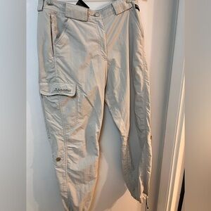 Schoffel Outdoor Hiking pants, women’s size 10P